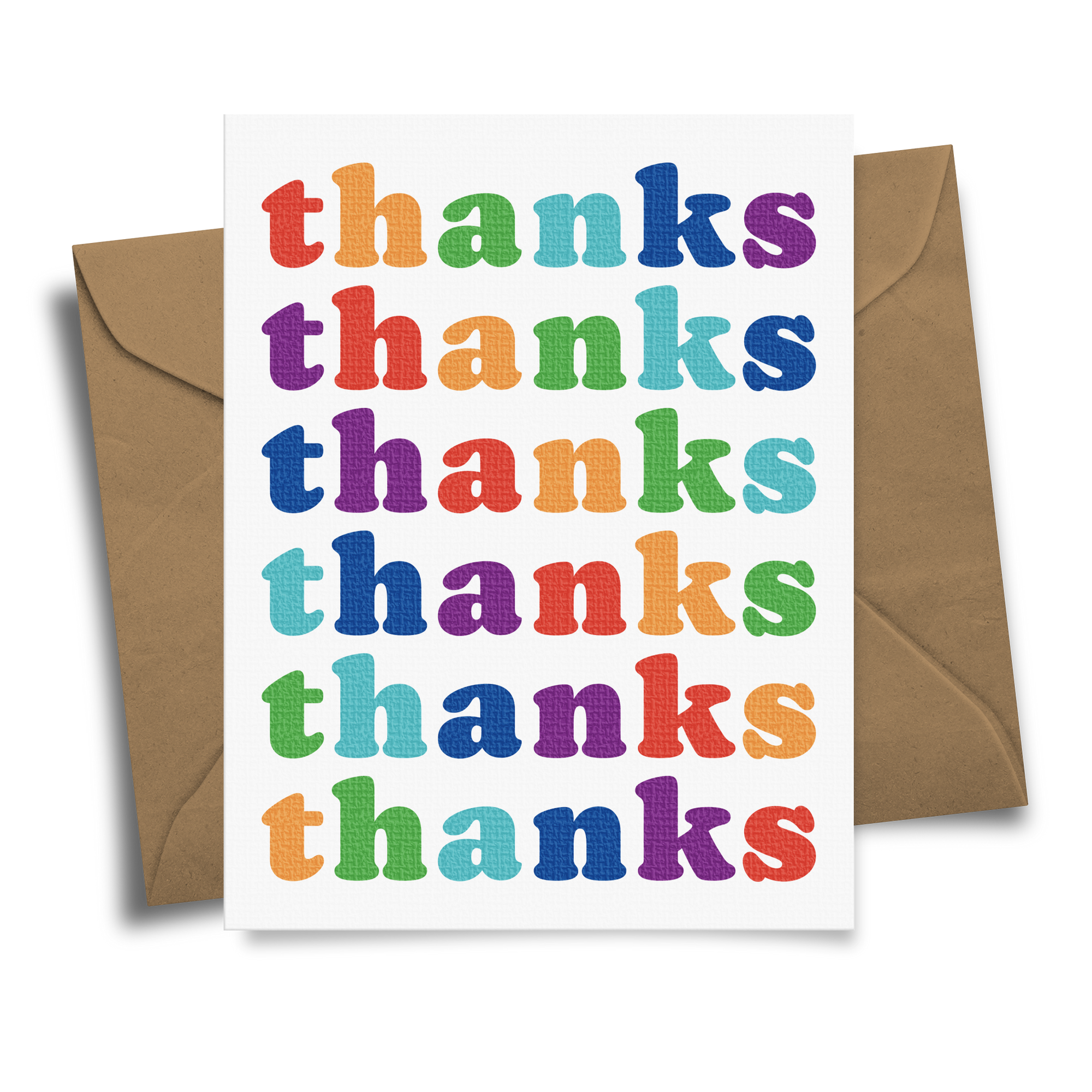 Many Thanks!
