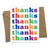 Many Thanks!