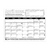 April 2022 - Printable Calendar