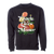Black Lives Matter Floral