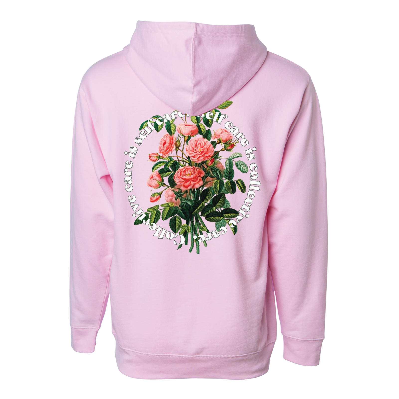 Self Care Is Collective Care