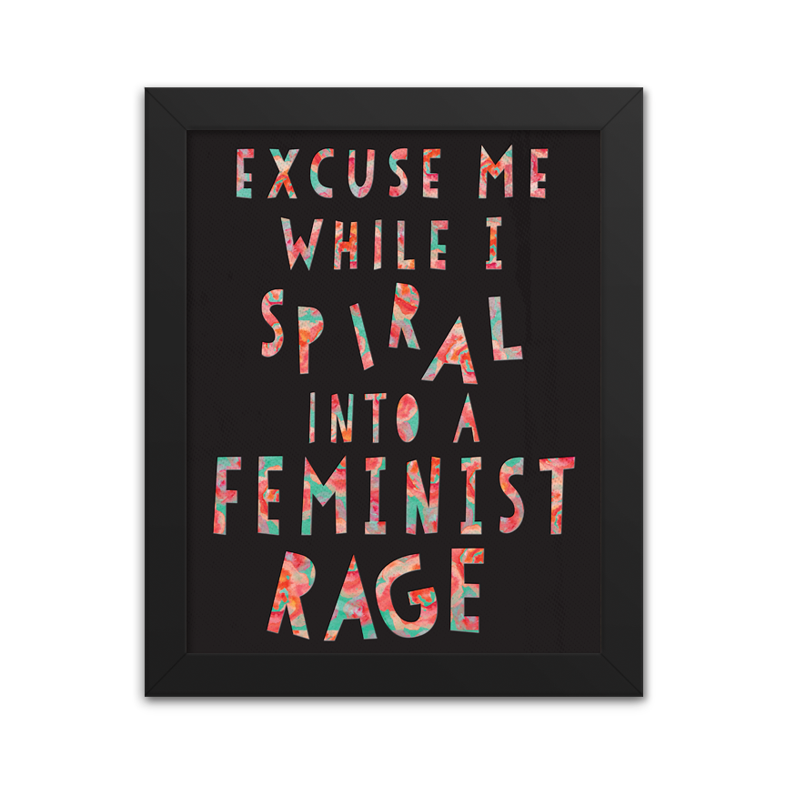 Rage Radical Fonts