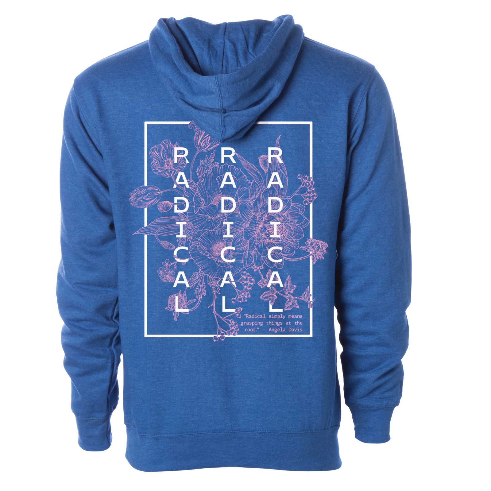 Radical - Angela Davis