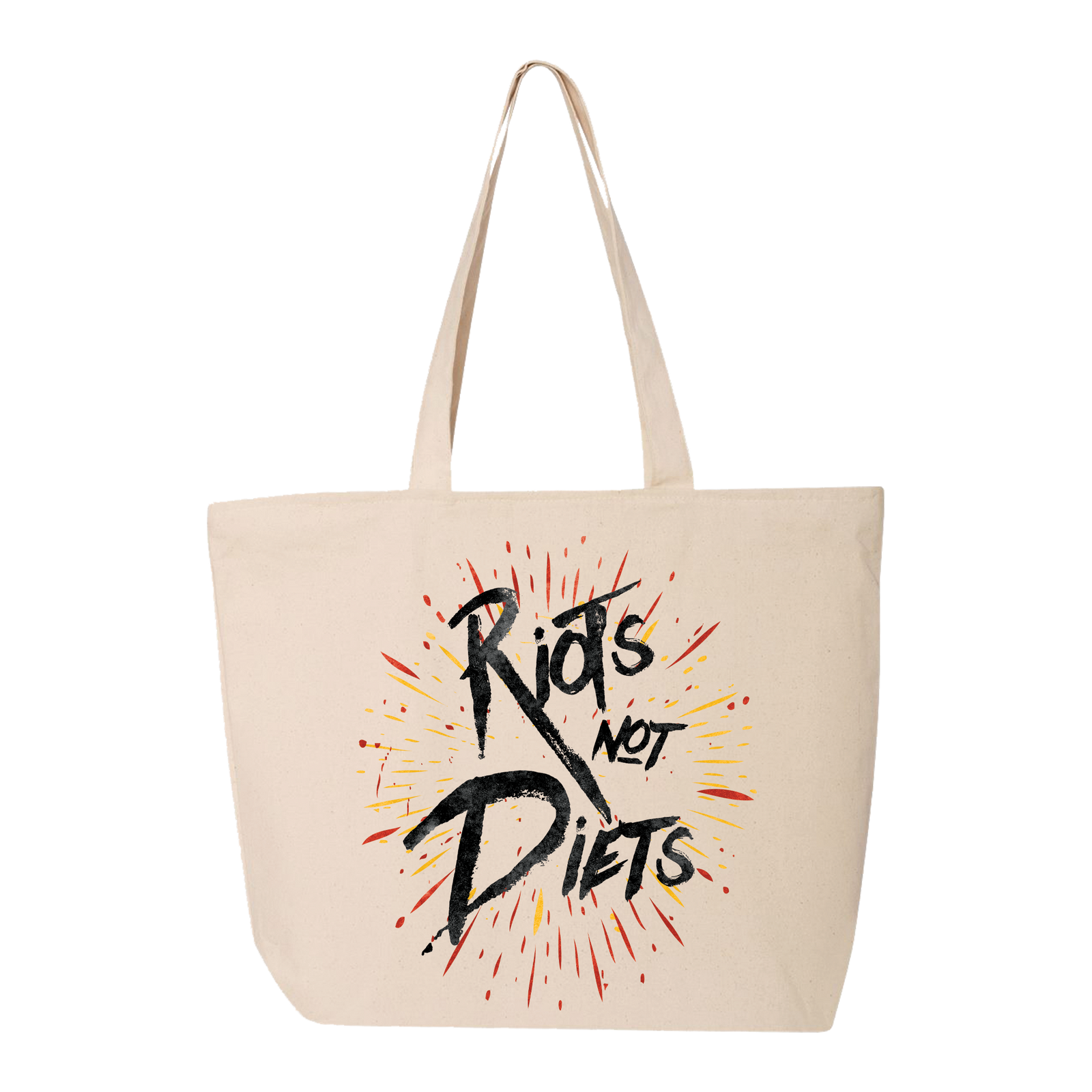 Riots Not Diets