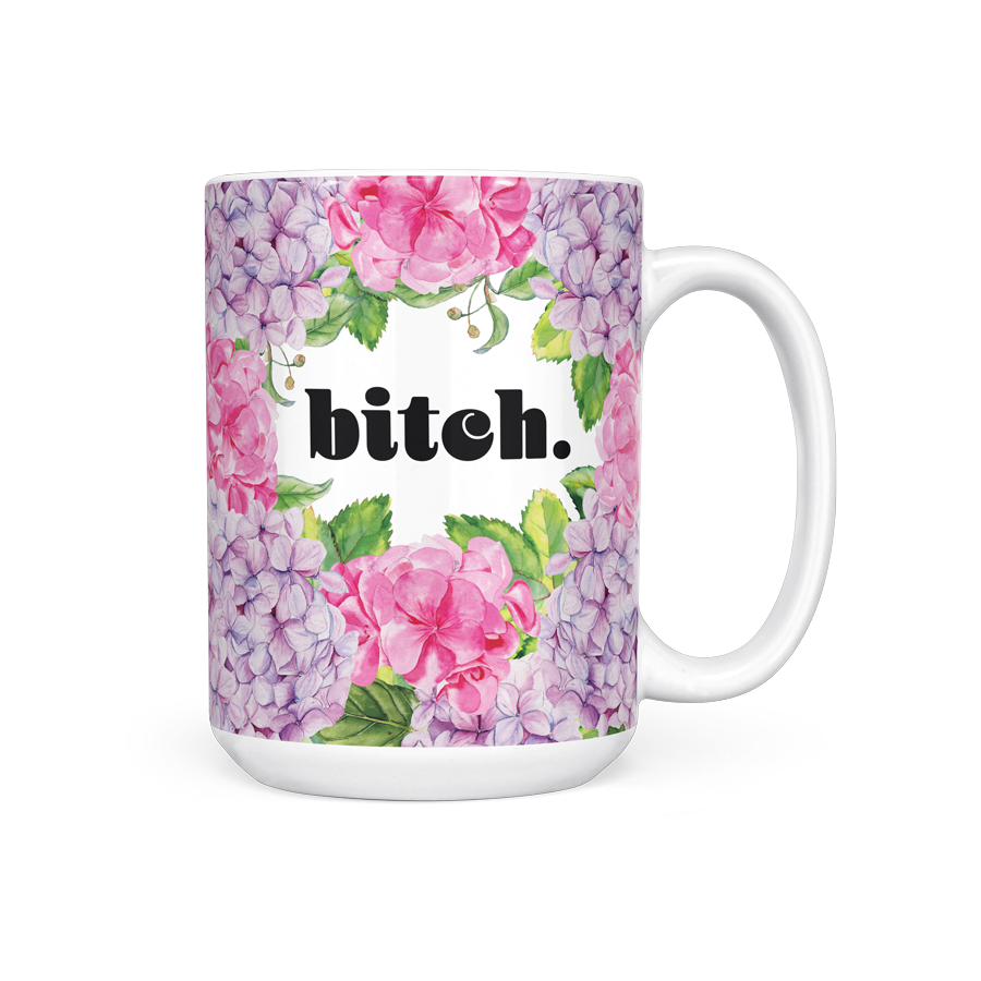 Bitch Period