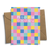 Happy B-Day! Party Checkers