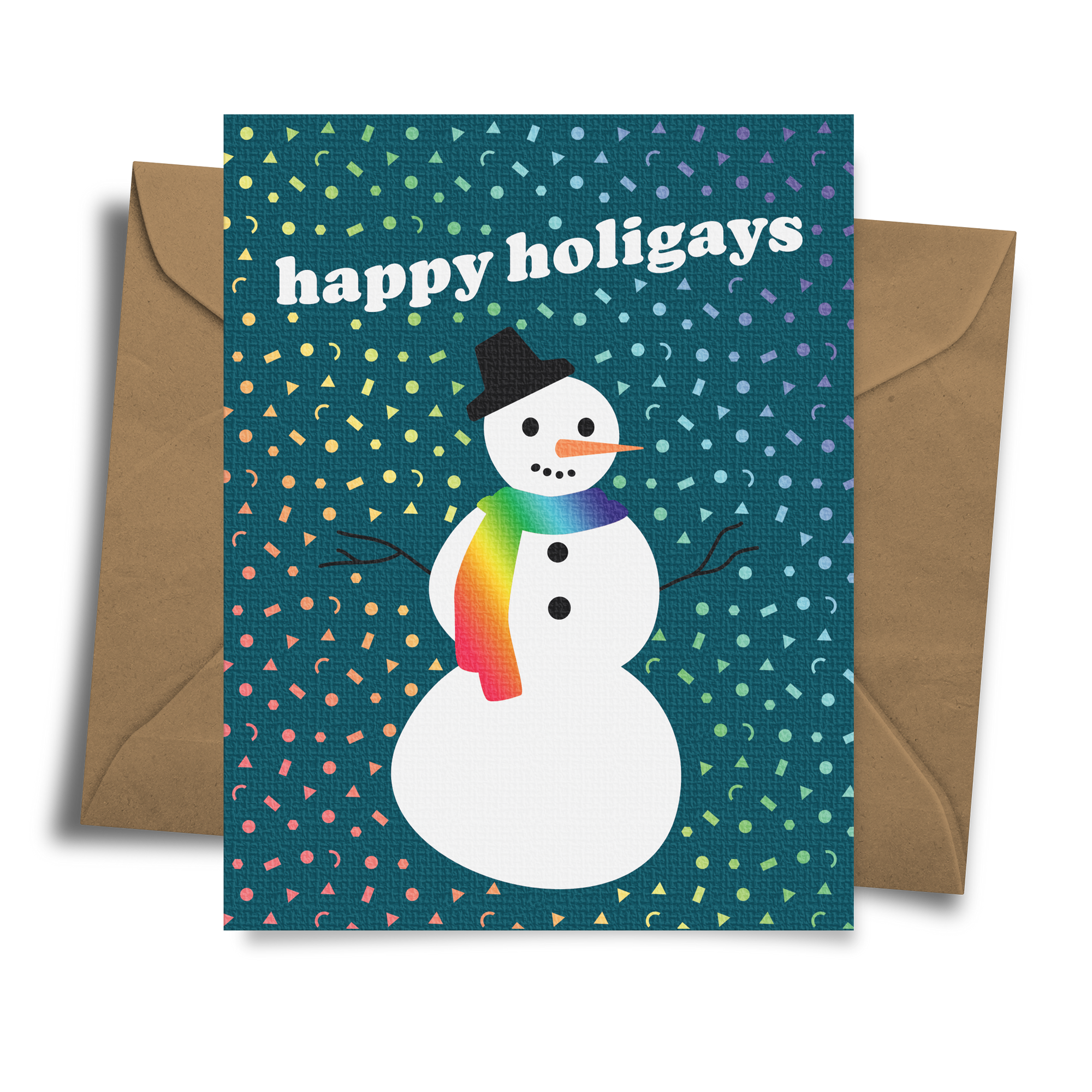 Happy Holigays!