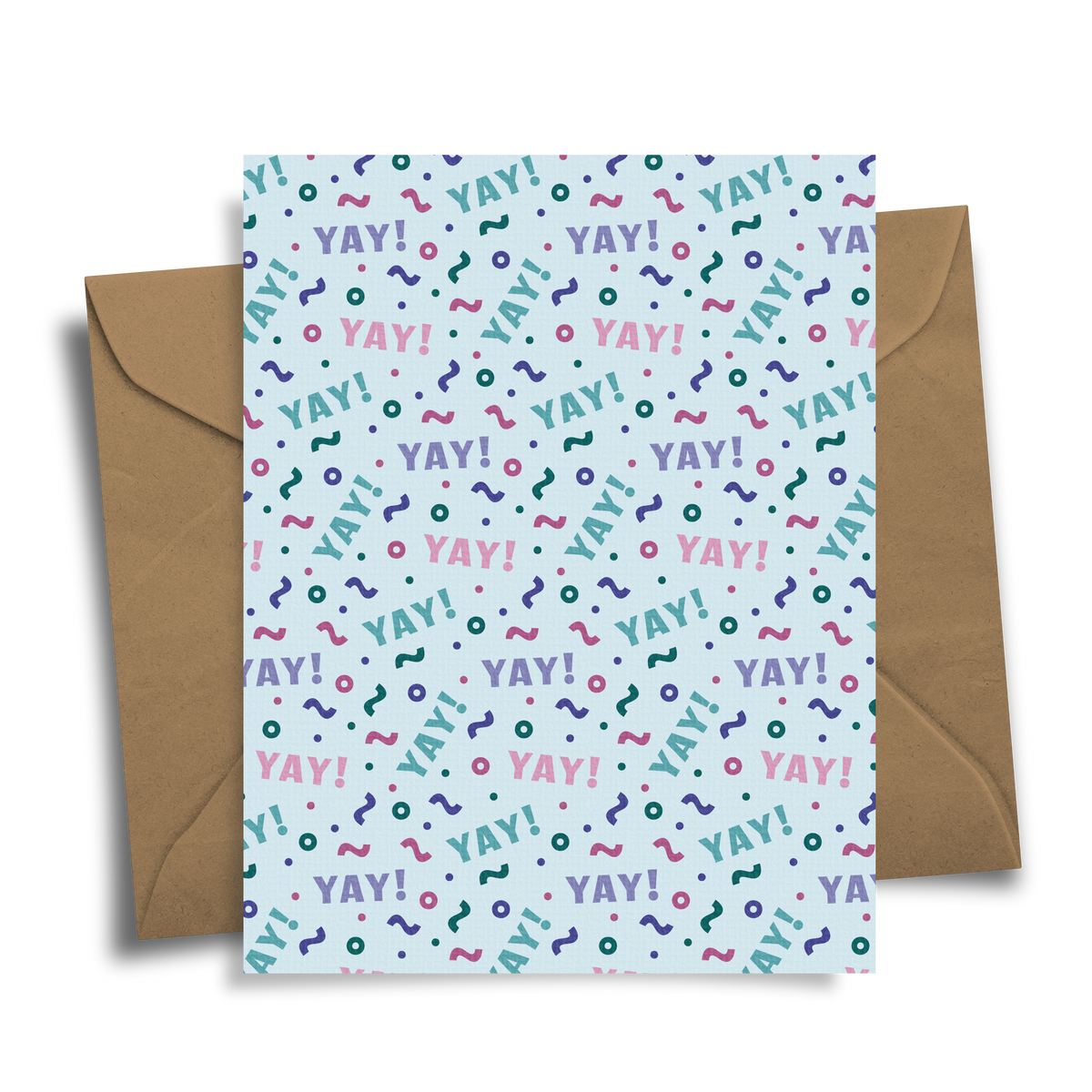 YAY! Celebration Confetti