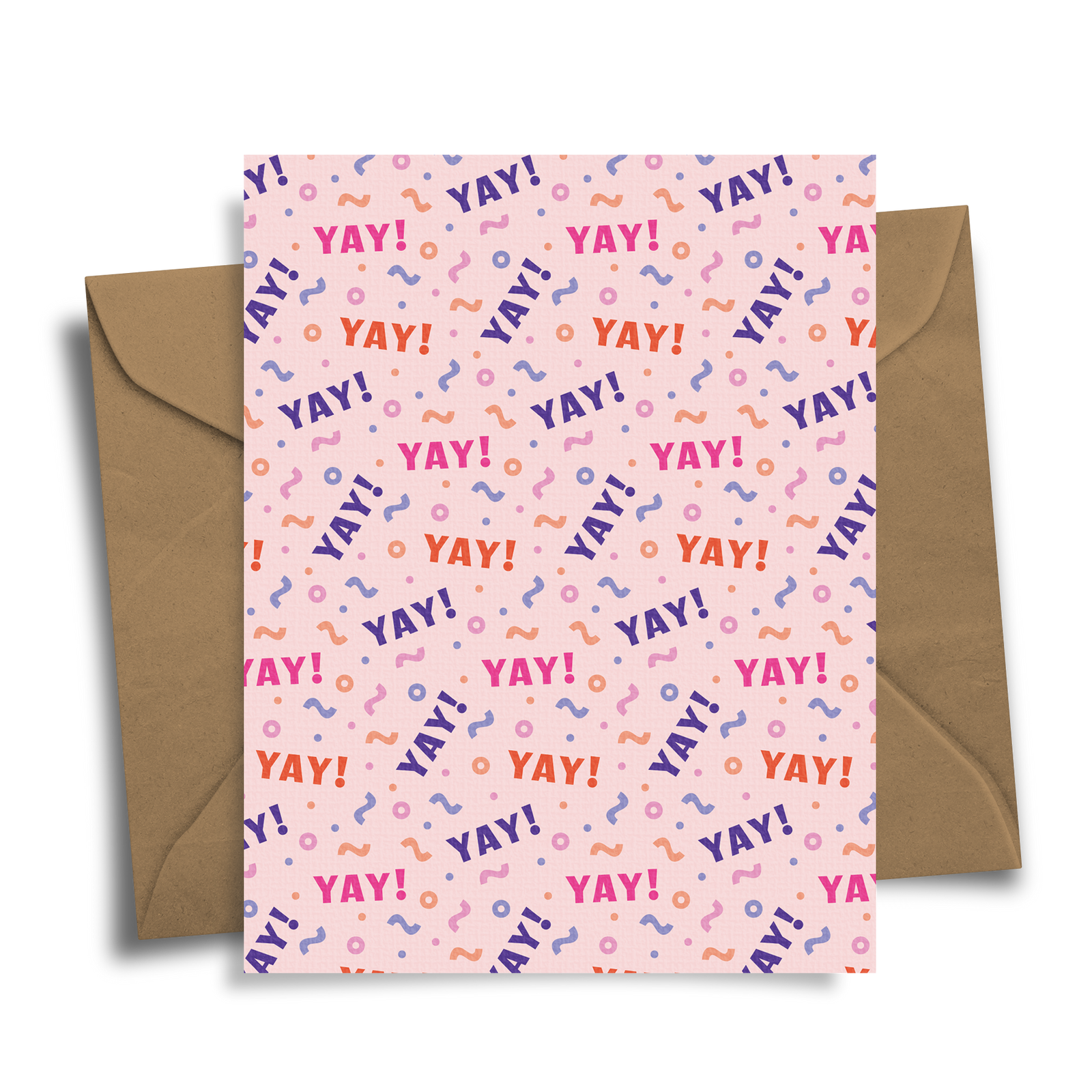 YAY! Celebration Confetti