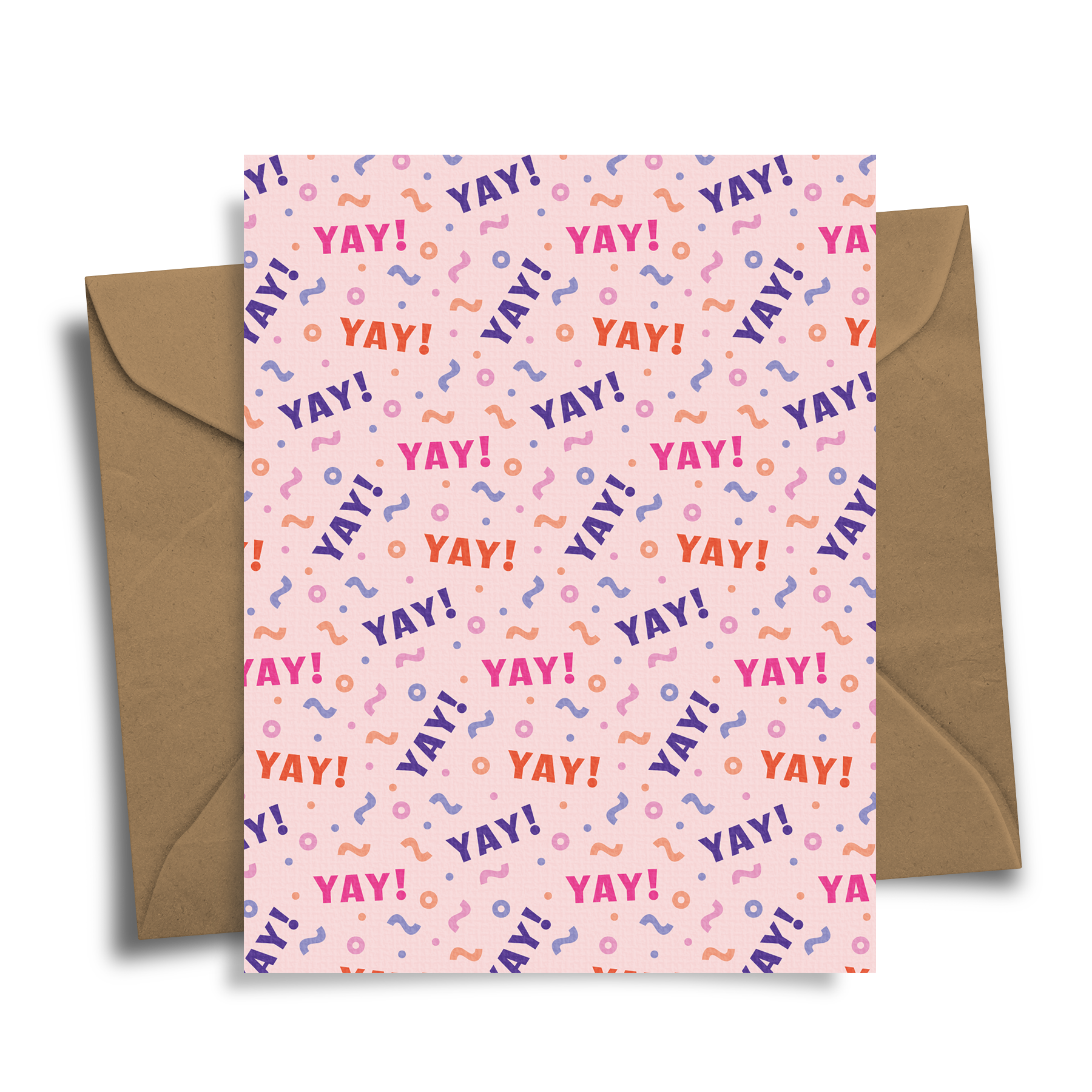 YAY! Celebration Confetti