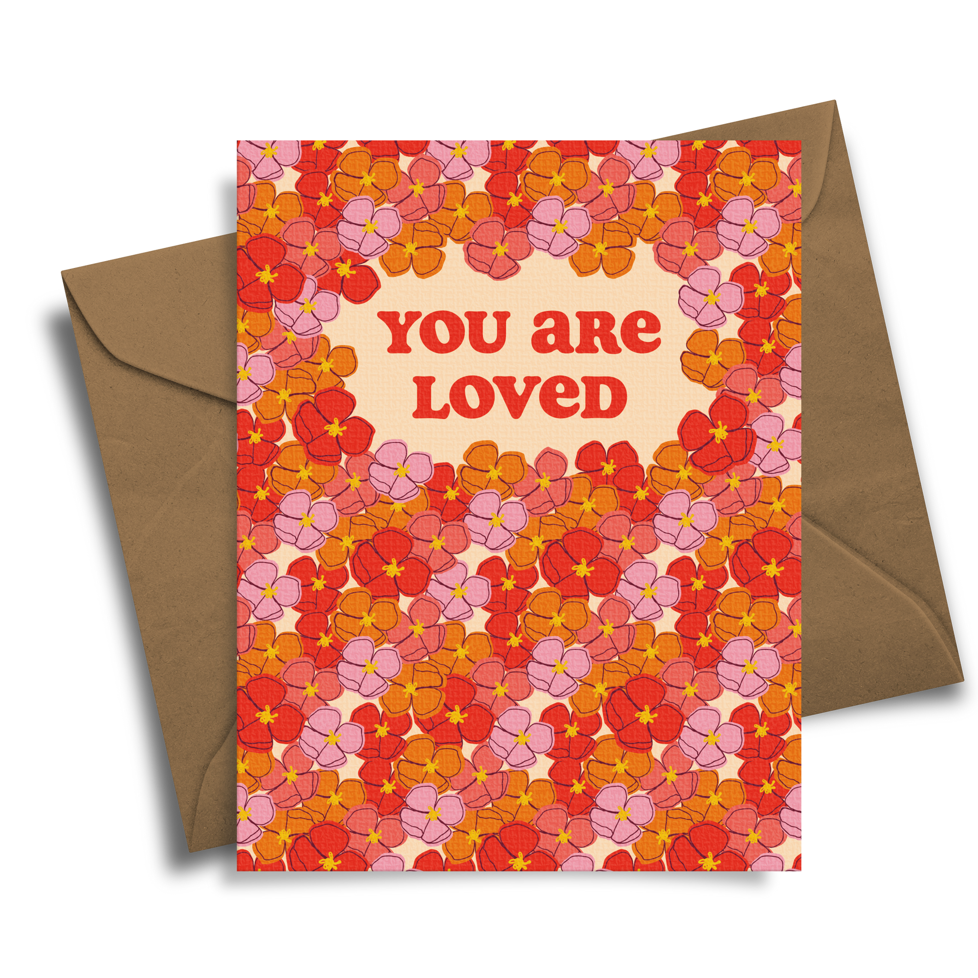 You Are Loved